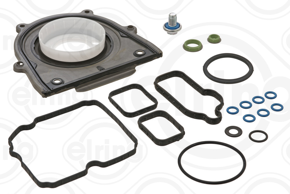 Kit guarnizioni, monoblocco ELRING 771.030