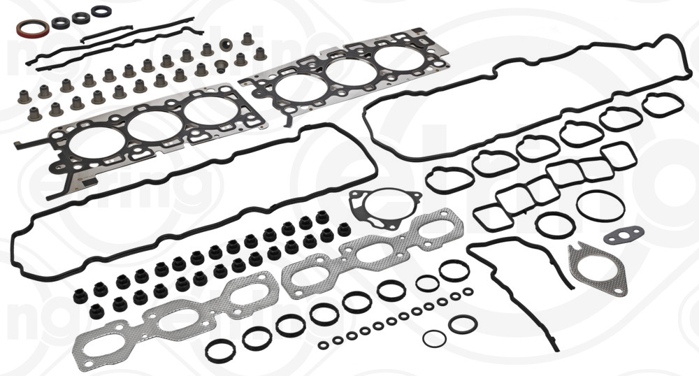 Kit guarnizioni, testata ELRING 772.690