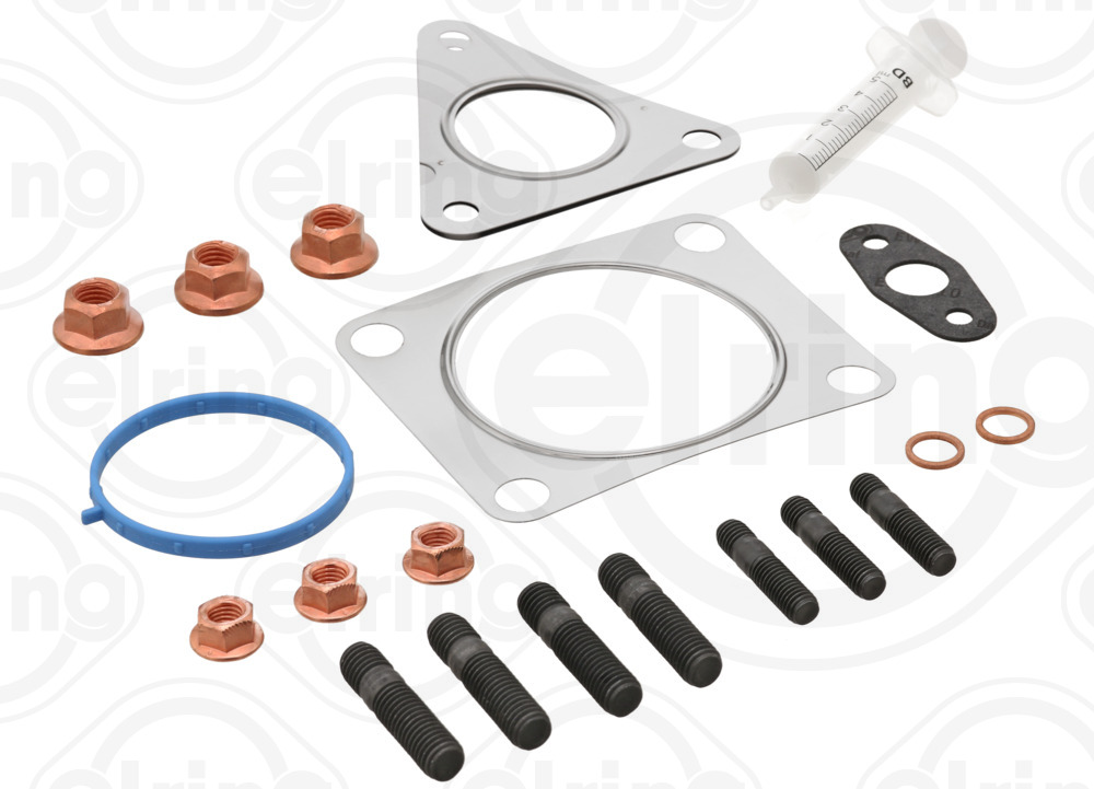 Kit montaggio, compressore ELRING 773.530