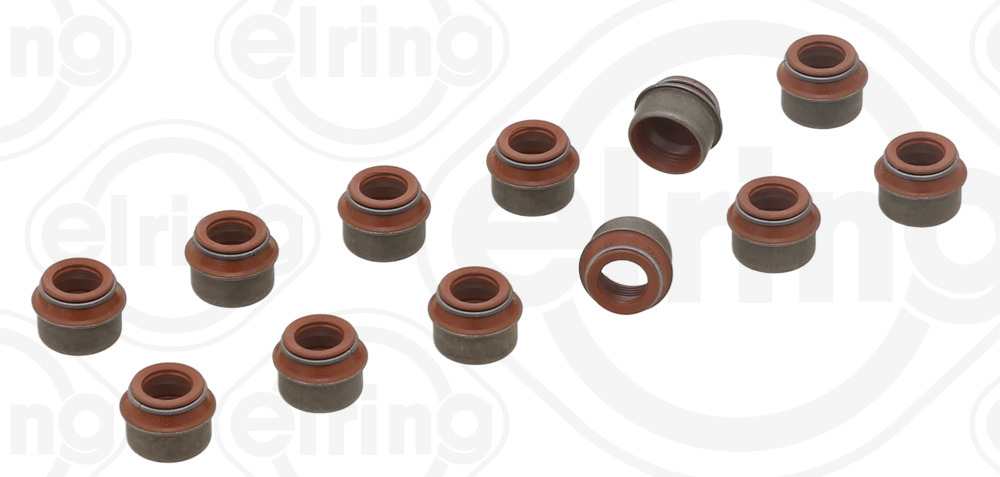 Kit guarnizioni, stelo valvola ELRING 774.456