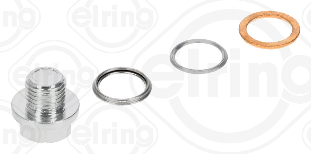 Vite di chiusura, vaschetta dell'olio ELRING 774.460