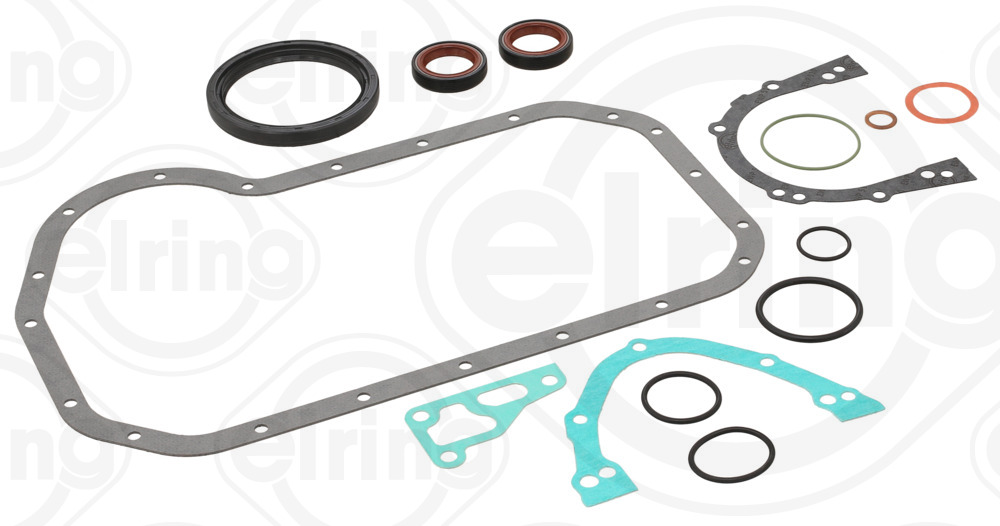 Kit guarnizioni, monoblocco ELRING 774.758