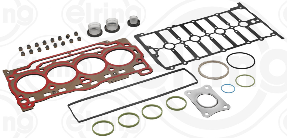 Kit guarnizioni, testata ELRING 774.910