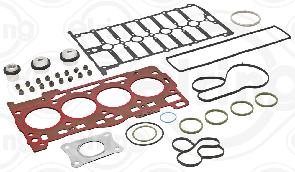 Kit guarnizioni, testata ELRING 774.960