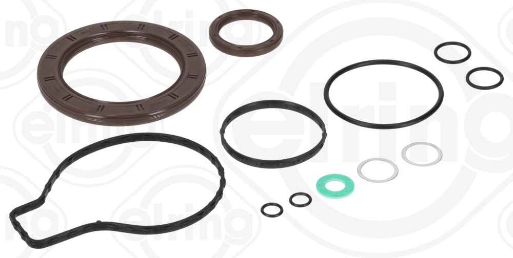 Kit guarnizioni, monoblocco ELRING 775.220