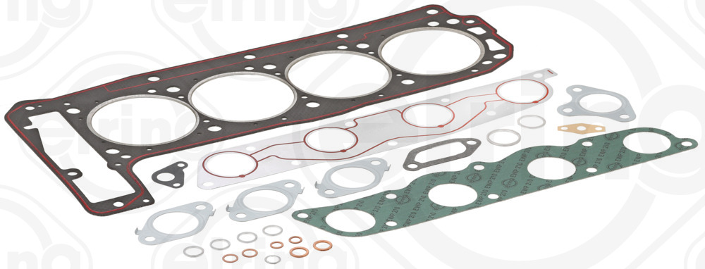 Kit guarnizioni, testata ELRING 776.718