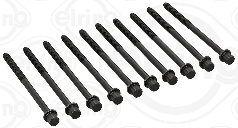 Kit bulloni testata ELRING 778.120