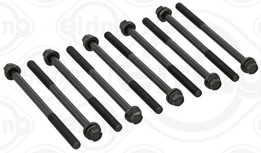 Kit bulloni testata ELRING 778.180