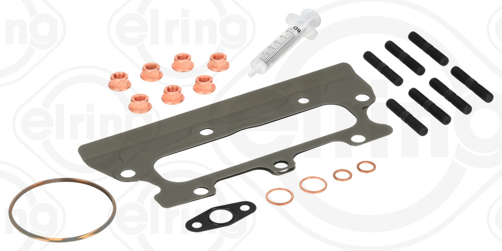 Kit montaggio, compressore ELRING 779.130