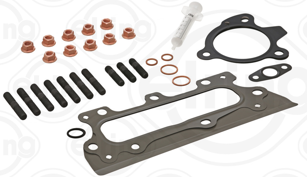 Kit montaggio, compressore ELRING 779.140
