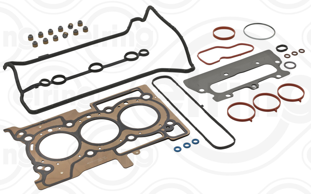 Kit guarnizioni, testata ELRING 779.160