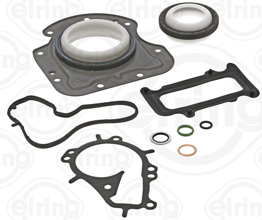 Kit guarnizioni, monoblocco ELRING 779.190