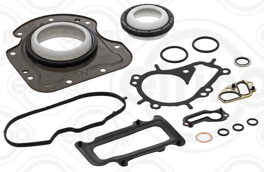 Kit guarnizioni, monoblocco ELRING 779.200