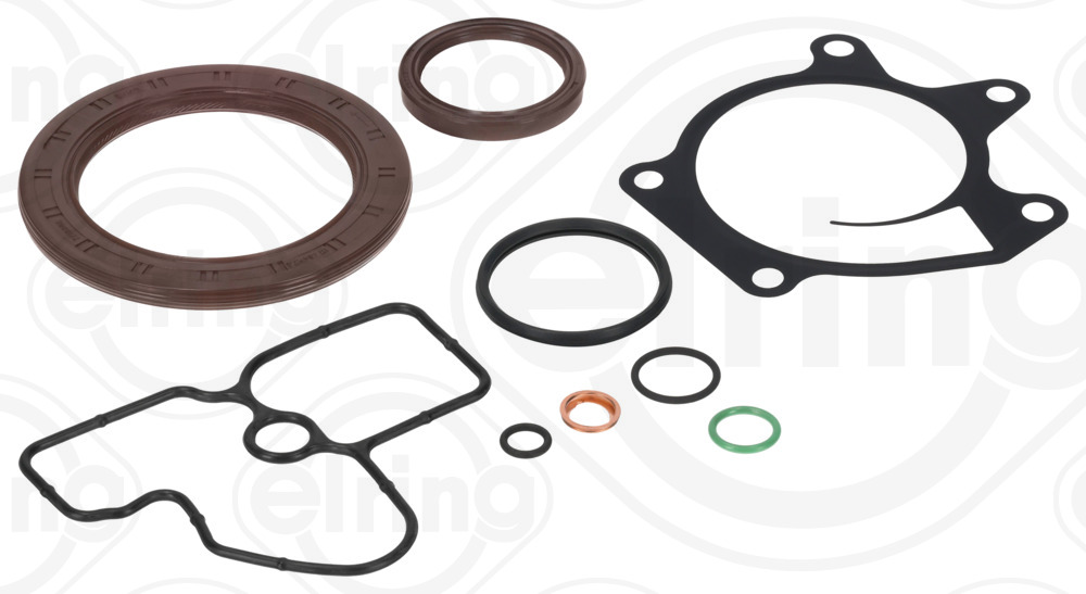 Kit guarnizioni, monoblocco ELRING 779.240
