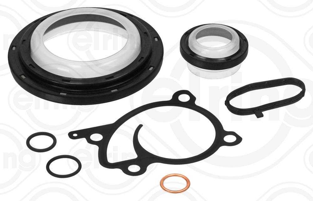 Kit guarnizioni, monoblocco ELRING 779.280