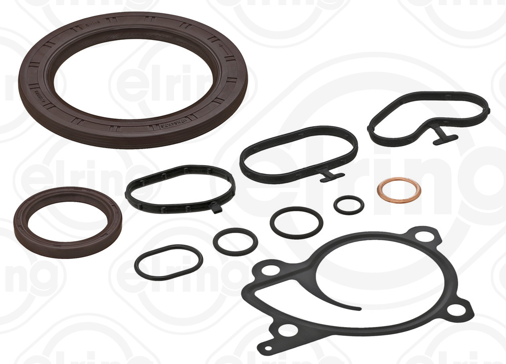 Kit guarnizioni, monoblocco ELRING 779.310