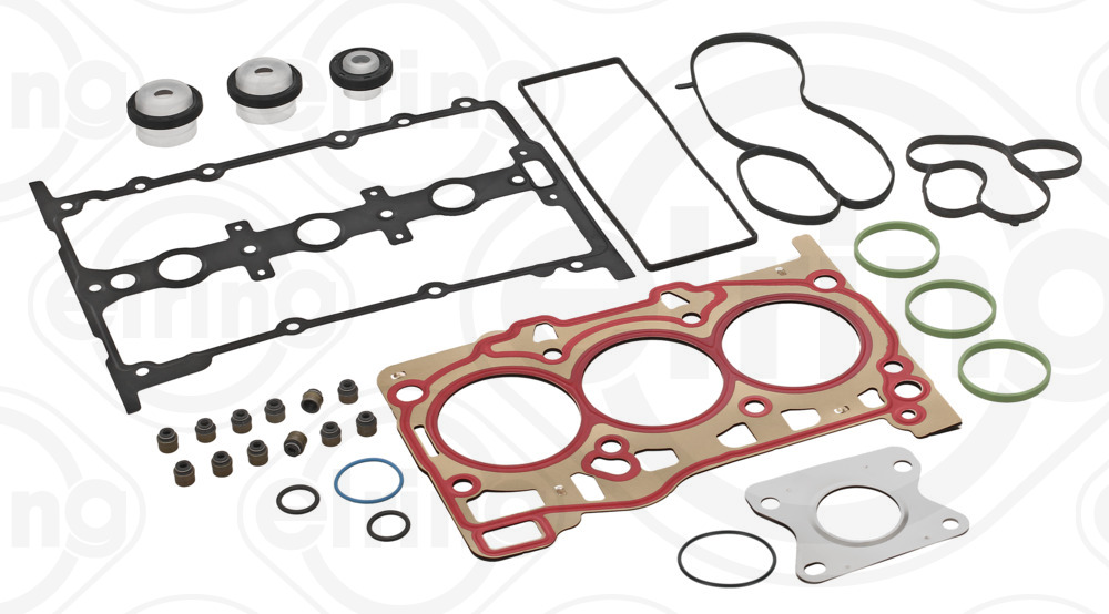 Kit guarnizioni, testata ELRING 779.610