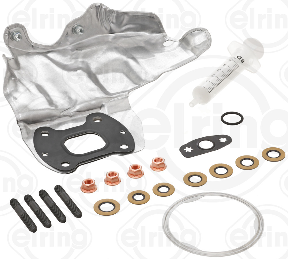 Kit montaggio, compressore ELRING 779.620