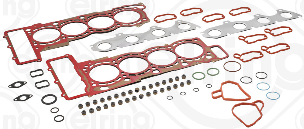Kit guarnizioni, testata ELRING 780.660