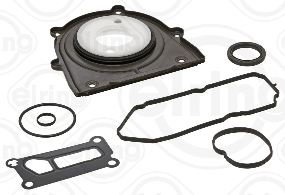 Kit guarnizioni, monoblocco ELRING 781.240