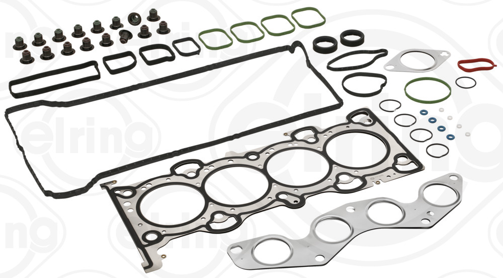Kit guarnizioni, testata ELRING 781.290