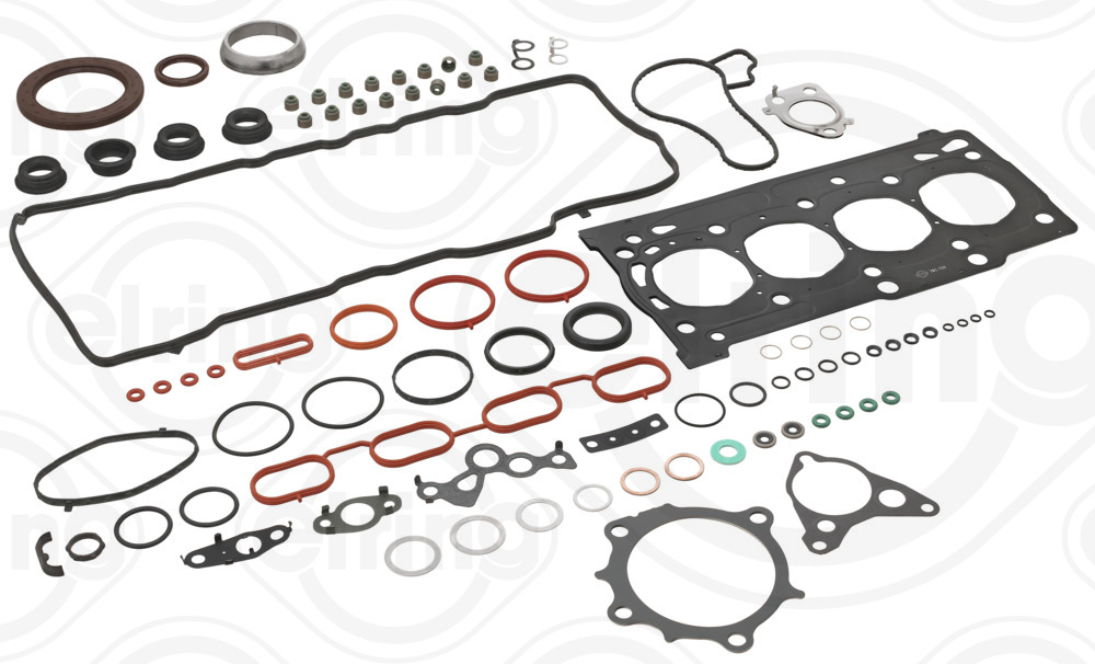 Kit completo guarnizioni, motore ELRING 781.760