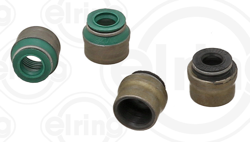 Kit guarnizioni, stelo valvola ELRING 781.790