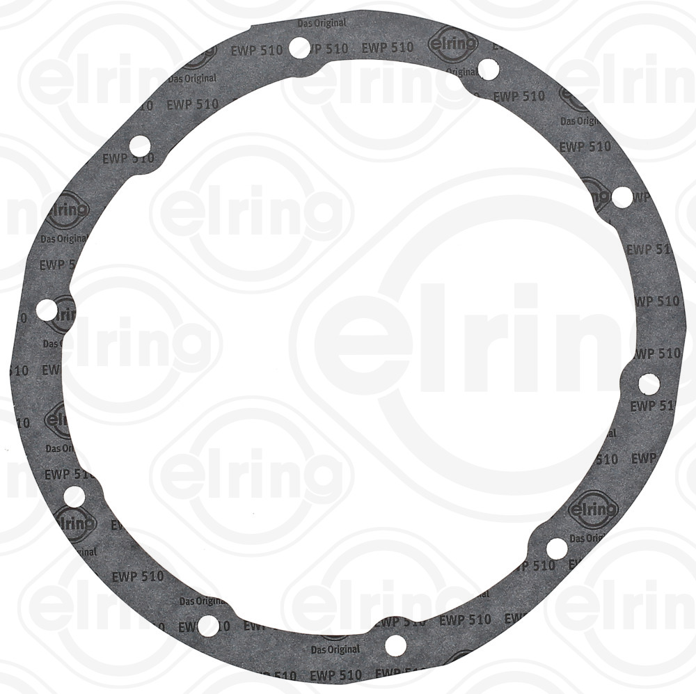 Guarnizione, coperchio scatola differenziale ELRING 782.050