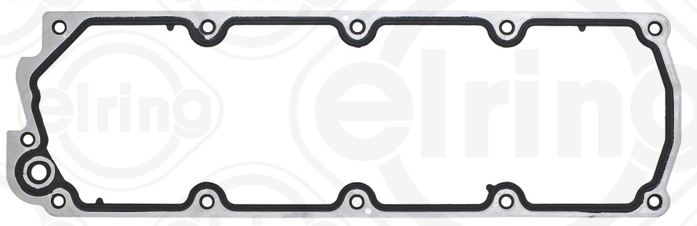 Guarnizione, coperchio carter (monoblocco) ELRING 782.350