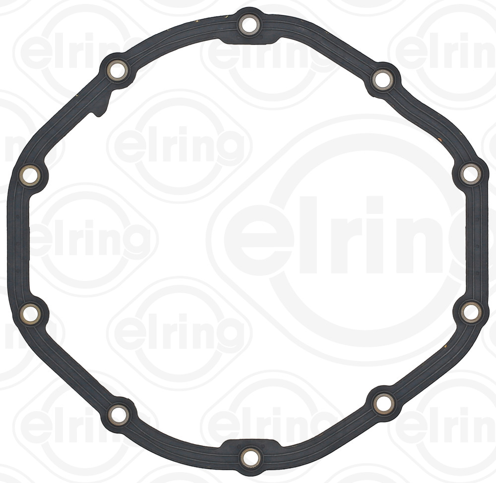 Guarnizione, coperchio scatola differenziale ELRING 782.360