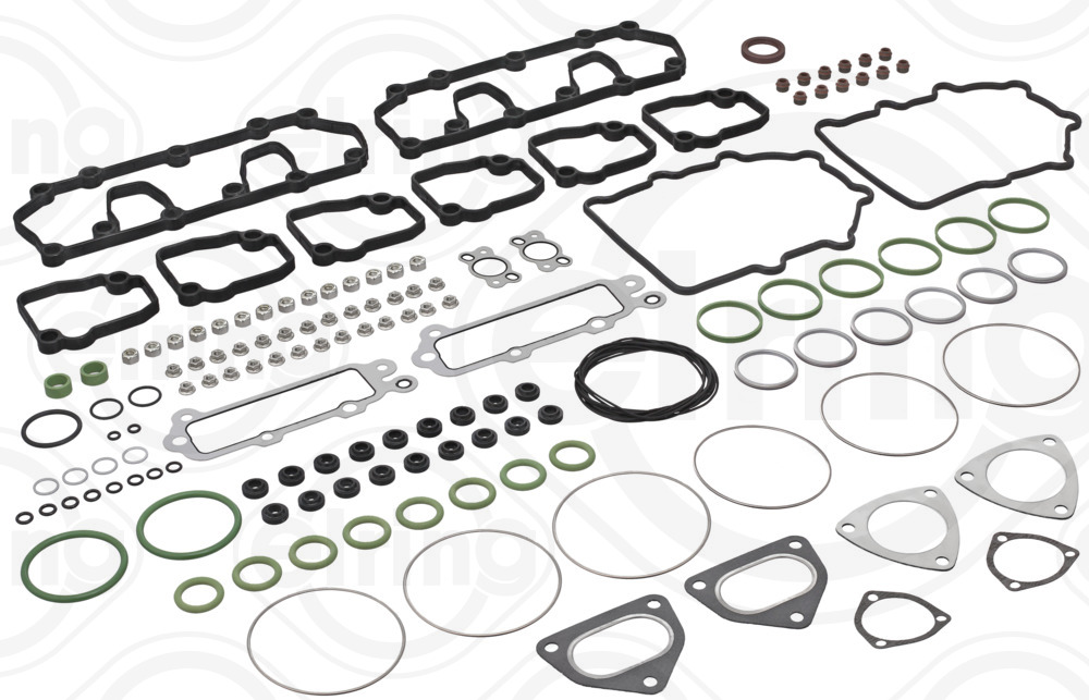 Kit guarnizioni, testata ELRING 782.710