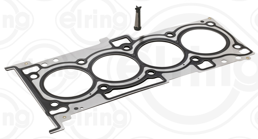 Guarnizione, testata ELRING 783.160