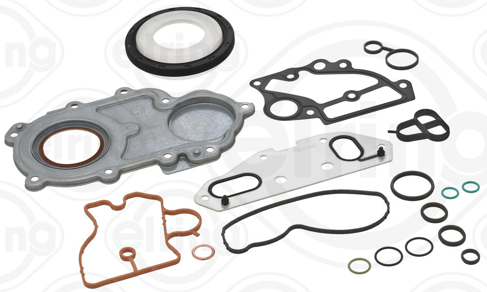 Kit guarnizioni, monoblocco ELRING 783.930