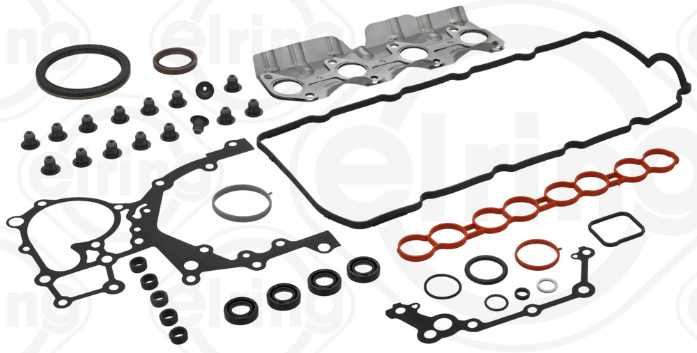 ELRING KIT COMPLETO GUARNIZIONI MOTORE