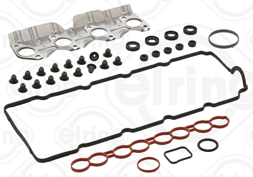 Kit guarnizioni, testata ELRING 786.810