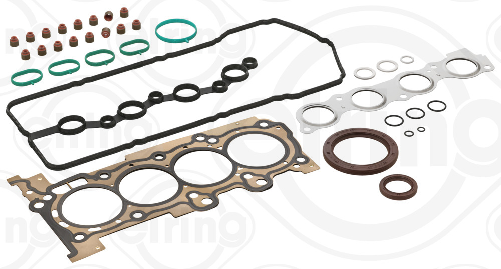 Kit completo guarnizioni, motore ELRING 786.890