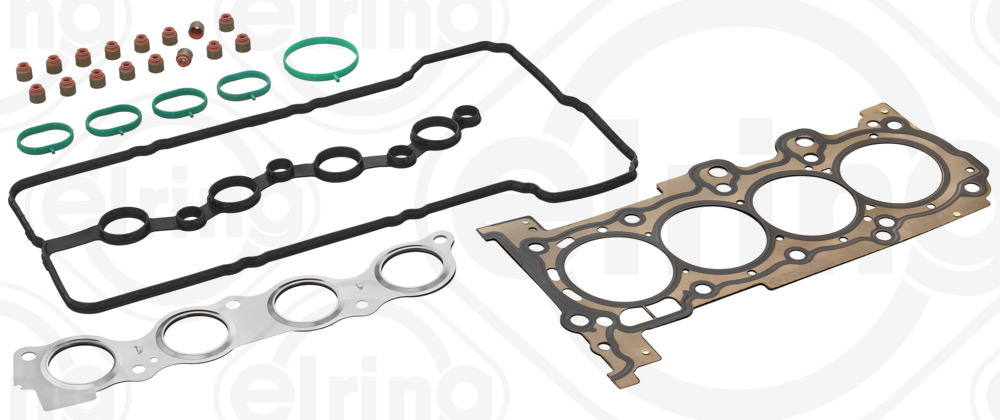 Kit guarnizioni, testata ELRING 786.900