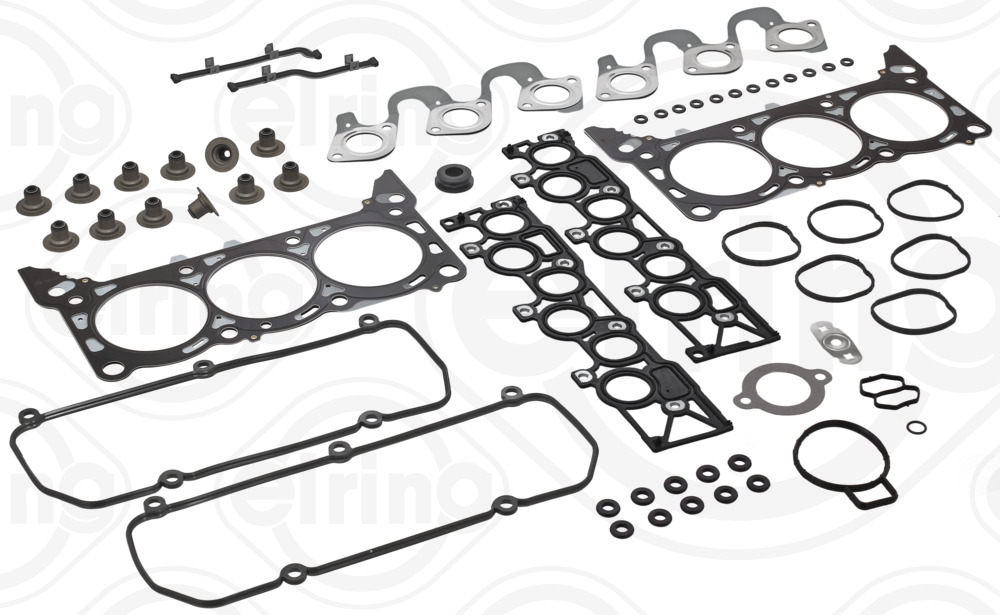 Kit guarnizioni, testata ELRING 787.290