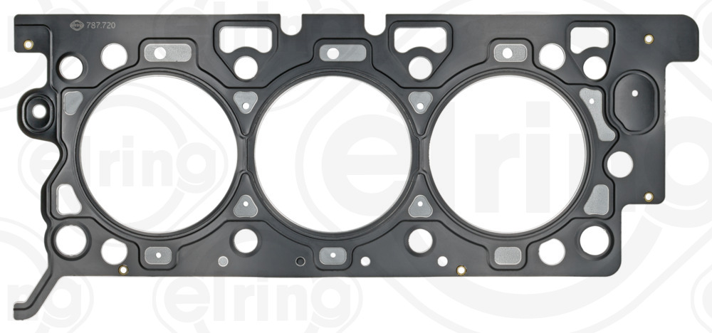 Guarnizione, testata ELRING 787.720