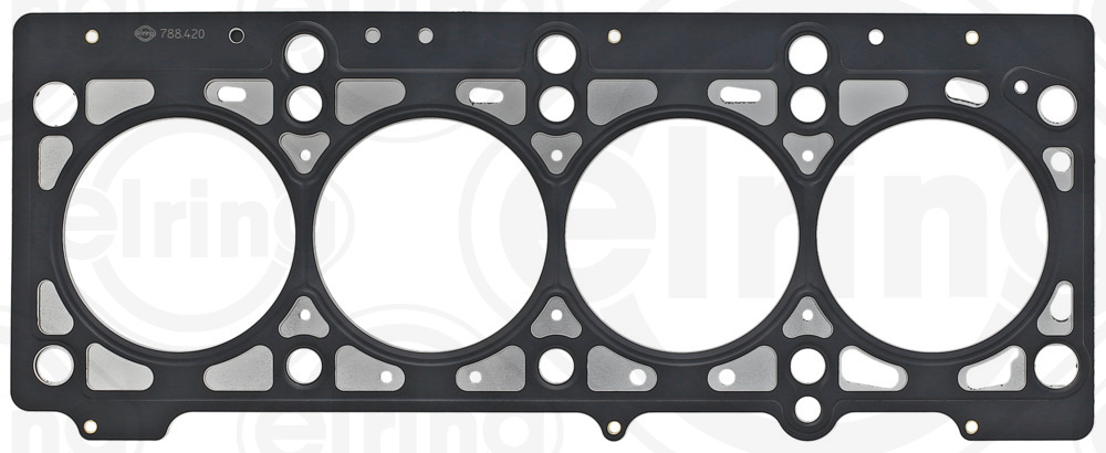 Guarnizione, testata ELRING 788.420