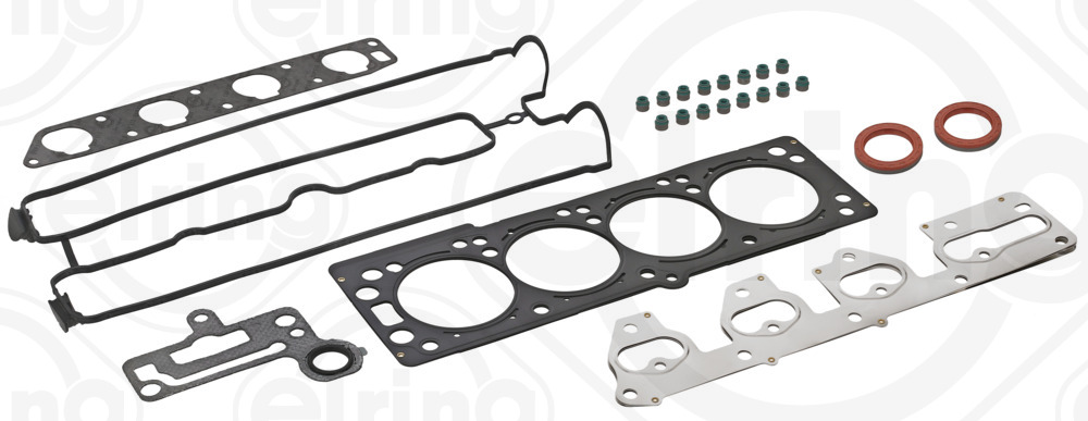 Kit guarnizioni, testata ELRING 789.820