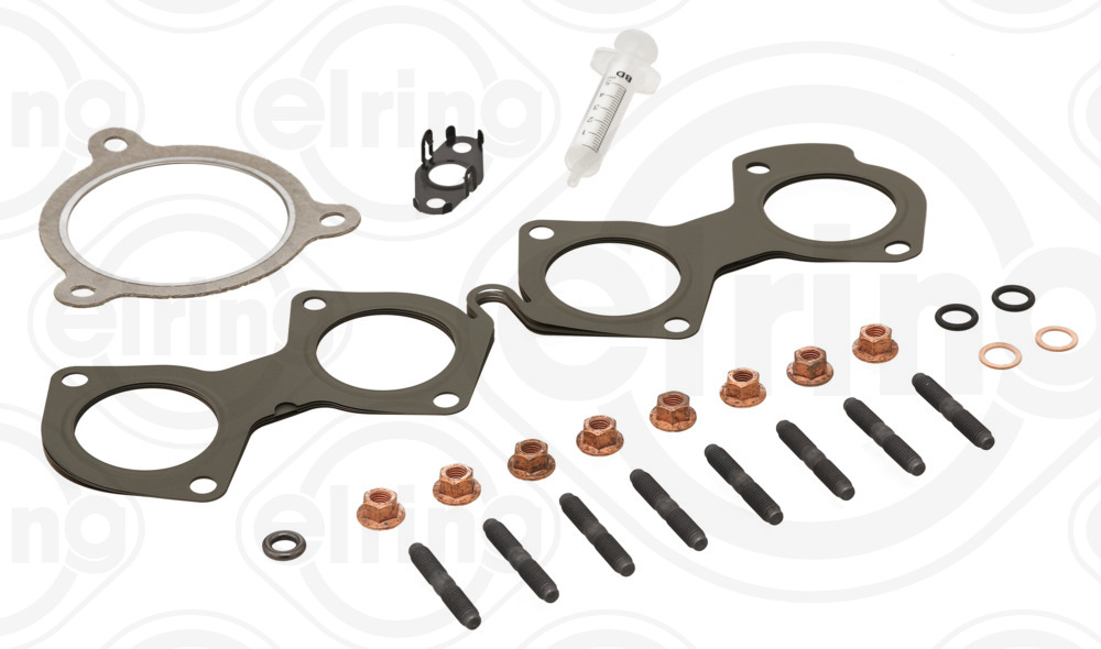 Kit montaggio, compressore ELRING 790.180