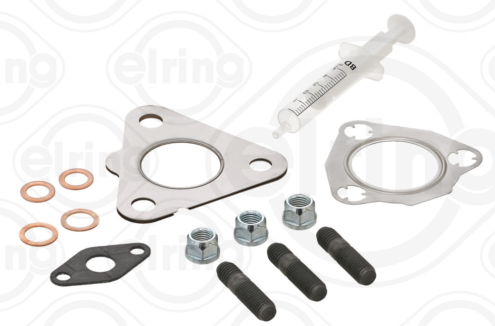 Kit montaggio, compressore ELRING 790.190