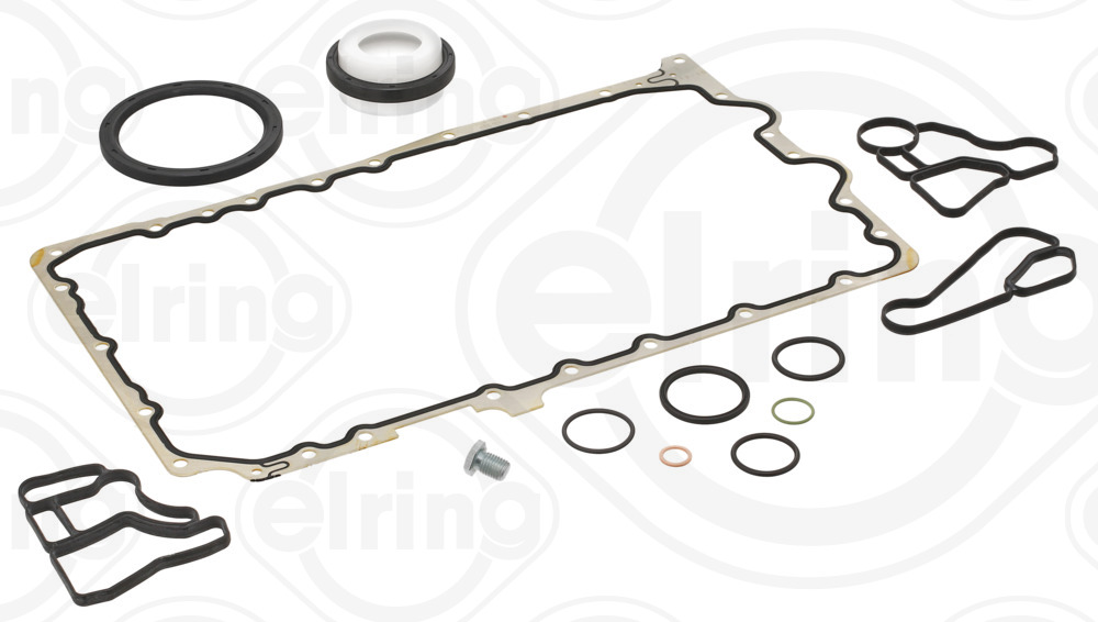 Kit guarnizioni, monoblocco ELRING 793.020