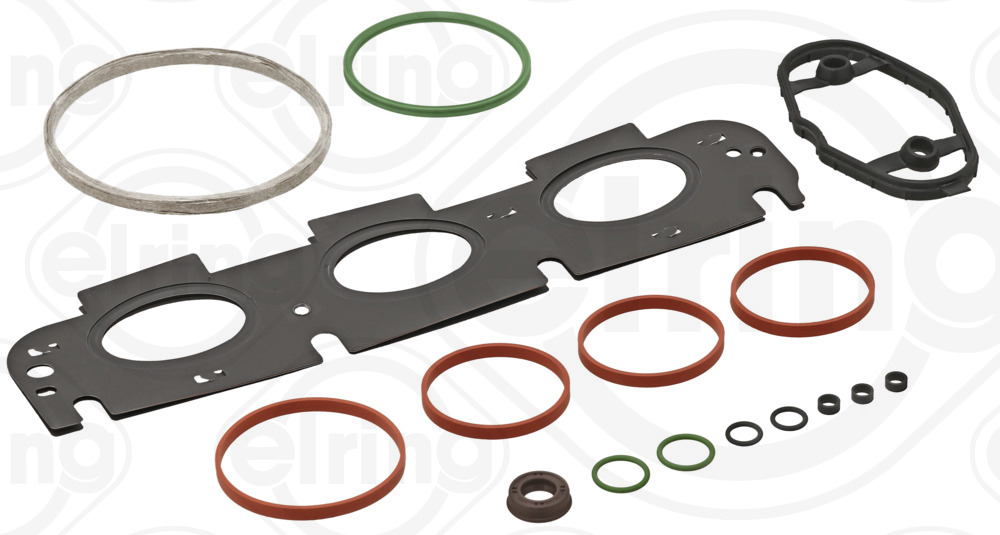 Kit guarnizioni, testata ELRING 793.120