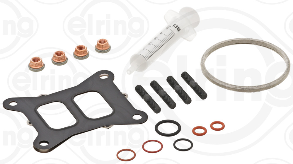 Kit montaggio, compressore ELRING 793.230