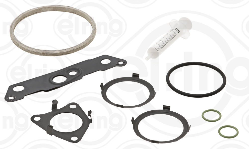 Kit montaggio, compressore ELRING 793.380