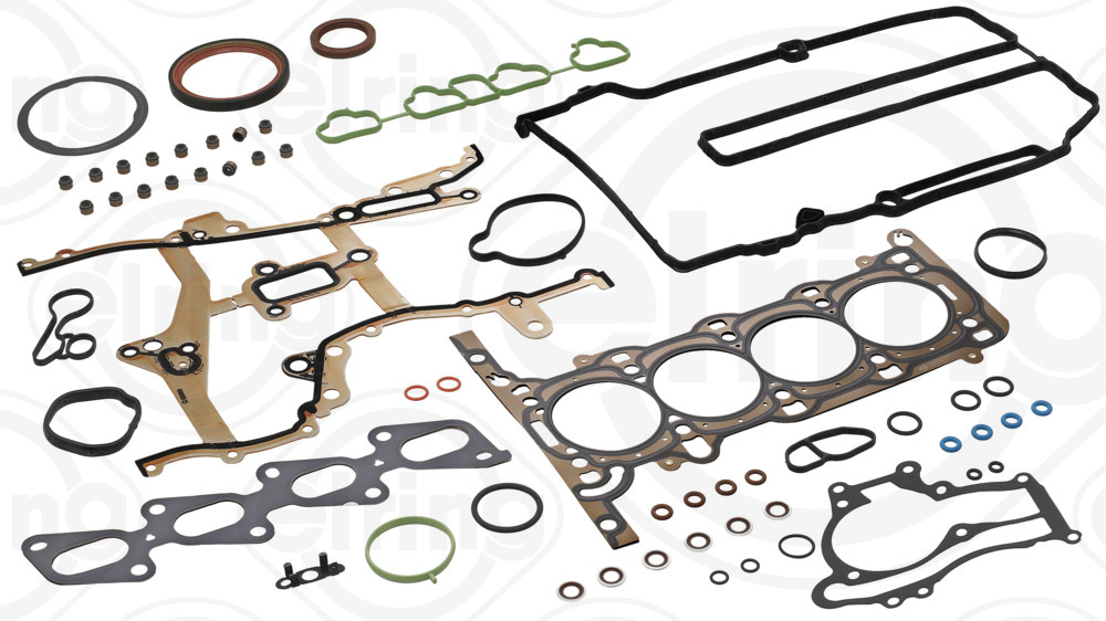 Kit completo guarnizioni, motore ELRING 793.430