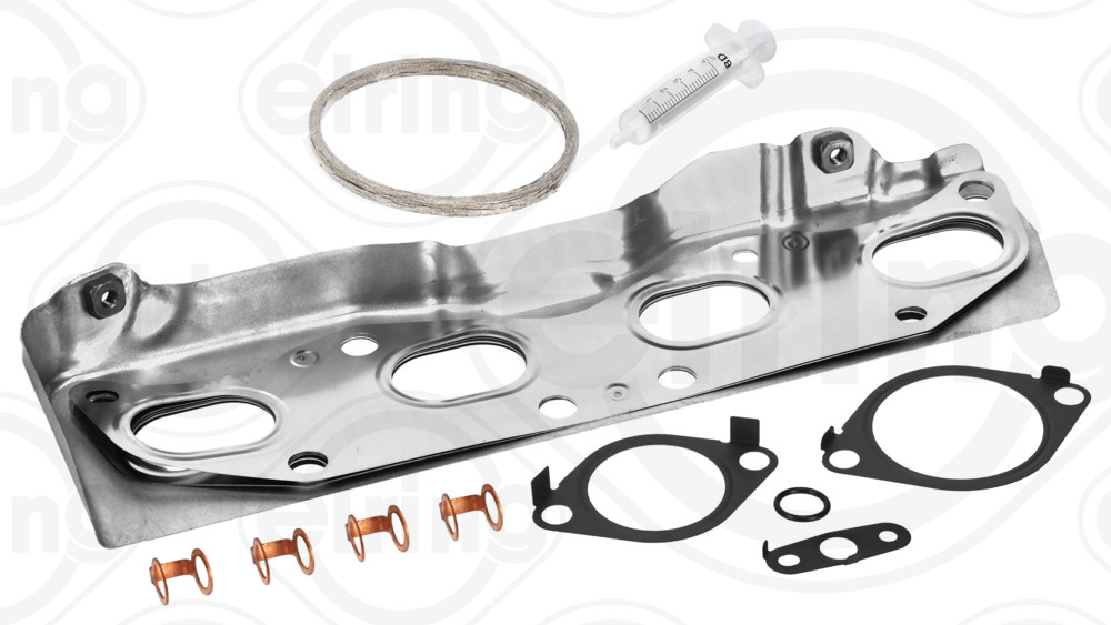 Kit montaggio, compressore ELRING 794.540