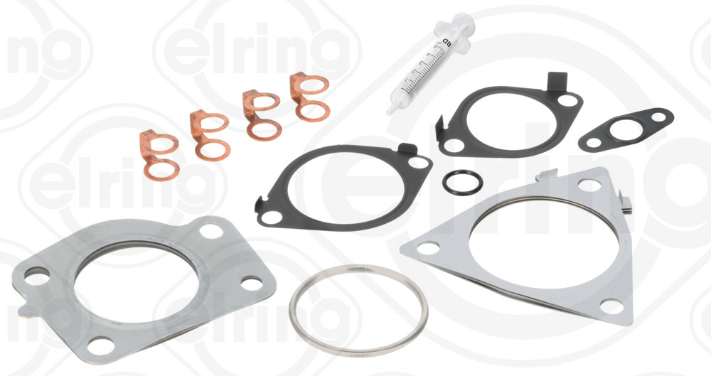 Kit montaggio, compressore ELRING 794.550